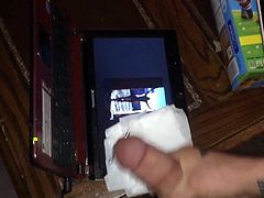 Tosahim Pic Porn Tribute
