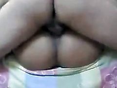 Close-up Fuck and Creampied