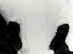 Snow Weeeee