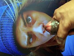 My Tribute to Cara Delevingne