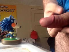 SoF: Sable Amiibo