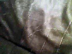 me cumming on couch