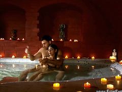 Exotic Tantra Relaxation Tips