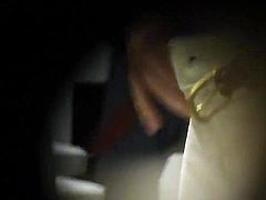 De olho no macho mijando 1