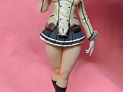 FigureBukkake - kashima (hobbyjapan)