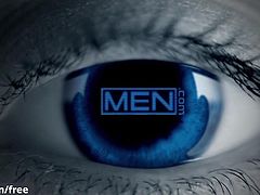 Men.com - Ashton McKay and Scott Riley - Reverse Peeping