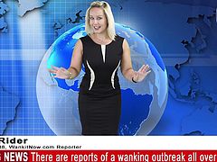 ashley rider wanking outbreak