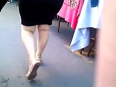 Otro ancho culo
