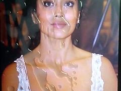 Shriya booms cummed