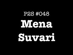 P2S #048 - Mena Suvari