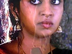 Lakshmi menon cum