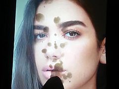 Dua Lipa cum tribute 2