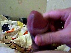 masturbate