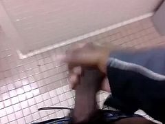 masterbating