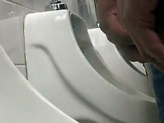 Spy men urinal IV