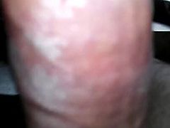 Verga madura caliente todo el tiempo dura