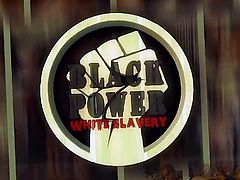 RACISM CURE, BLACK POWER (COMPILATION)