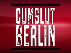 RAW FUCKING IN BERLIN
