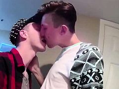 Boys piss in mouth gay Bareback Boypatrons Film Their Fun