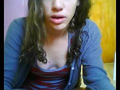 Teen TS Webcam 04