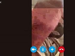 Dejan Milosevic on cam MASTURBATING!