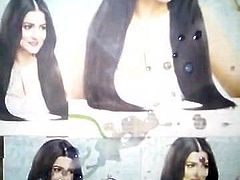 Srabanti Destinied Tribute