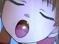 Neko Musume(GeGeGe no kitaro)SoP