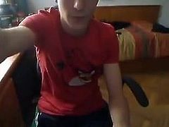 webcam jerker 1