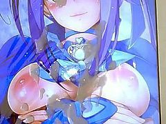 Cure Beat(Suite PreCure)