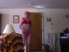 Bobbi Prancing Fairy