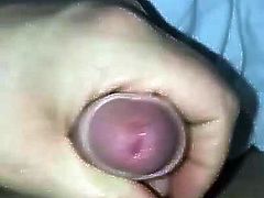 Morning Wank