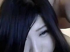 Asian teen fucked from behind - Watch Part2 on SuzCam .com