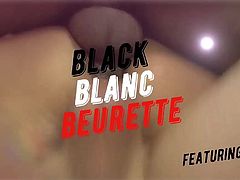 Black Blanc Beurette