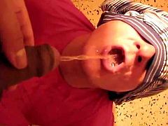 piss