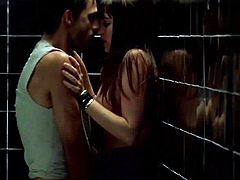 Ana De Armas - Sex, Party and Lies (2009)