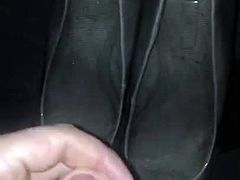 Spunky heels