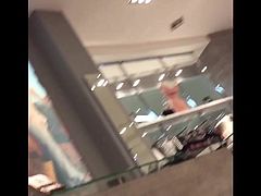 Bajo falda 11