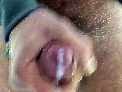 Horny at work!