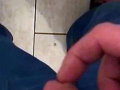 Teen Micro Penis Pee