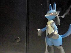 Lucario 1