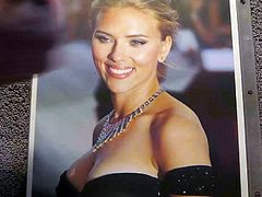 P2S #054 - Scarlett Johansson
