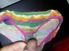 sisters panties