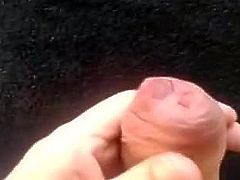 XL monster cock uncut