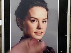 Righteous Daisy Ridley Tribute 1