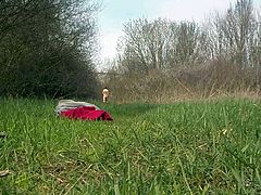 Walk in Gras