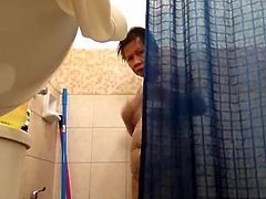 Pinoy Shower Cam