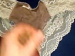 Kalhotky od ivy