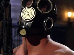 Want to enjoy hardcore sex with hot studs and kinky gay bondage? Join Bound Gods and our high-class and unforgettable content will never disappoint you. Only pleasure awaits you!