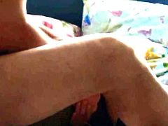 homemade wife doggystyle  hairy anal