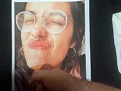 Cum Tribute to Jenny Lee Lindberg